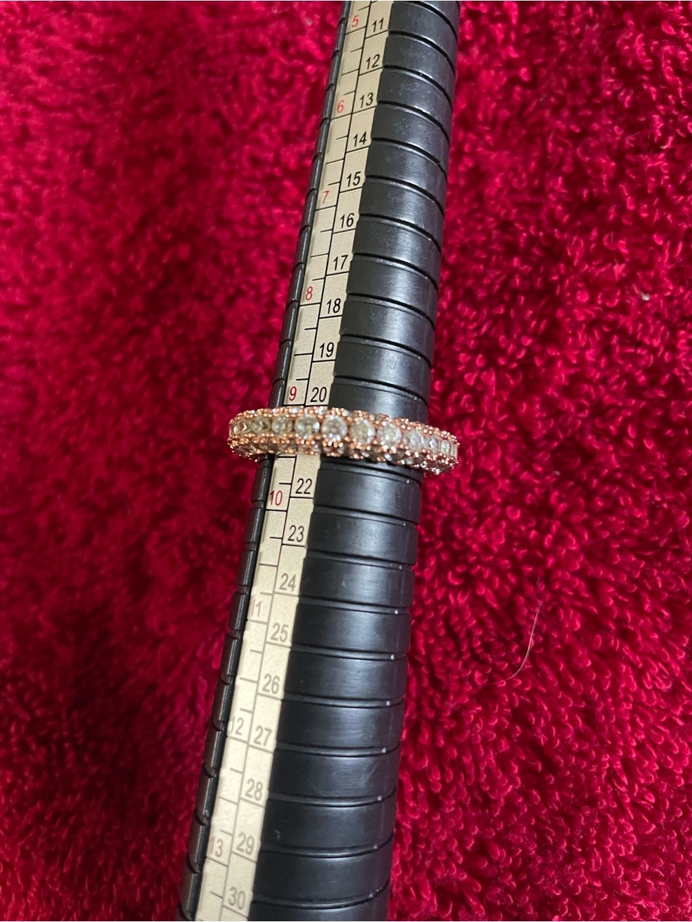 Rings Set - Picture 10 of 11